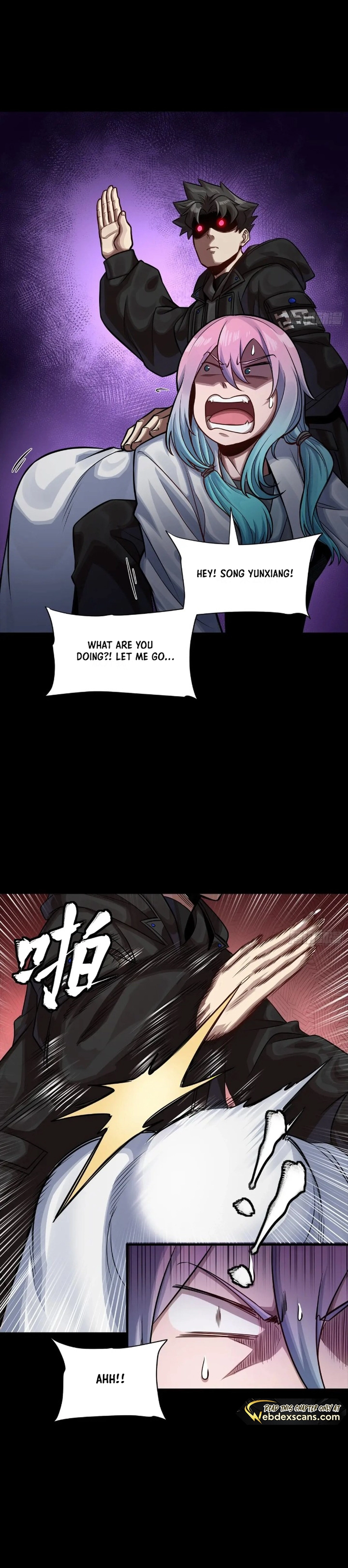 Legend of Star General Chapter 279 7